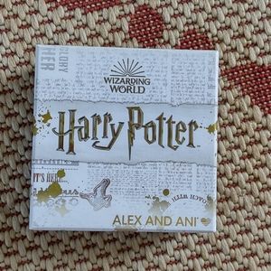 Harry Potter Alex and Ani